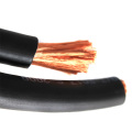 10mm2 Copper conductor welding rubber cable